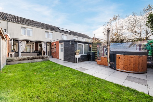 Medium property photo - Cohenstraat 3, 9648 AP Wildervank